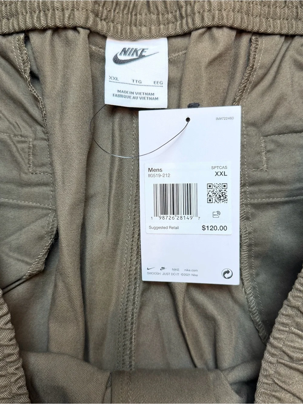 Nike ***new tags***